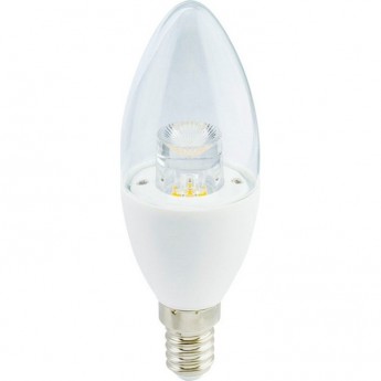 Светодиодная лампа ECOLA CANDLE LED PREMIUM C4QV70ELC Светодиодная лампа ECOLA CANDLE LED PREMIUM C4QV70ELC