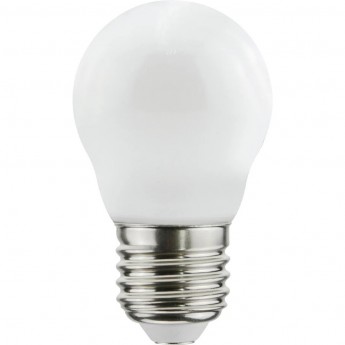 Светодиодная лампа ECOLA GLOBE LED K7EV42ELC4 Светодиодная лампа ECOLA GLOBE LED K7EV42ELC4