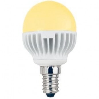 Светодиодная лампа ECOLA GLOBE LED K4LG42ELC Светодиодная лампа ECOLA GLOBE LED K4LG42ELC