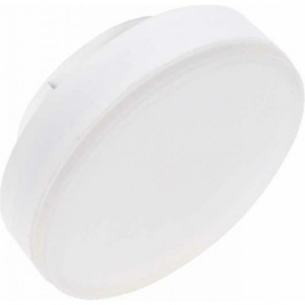 Светодиодная лампа ECOLA GX53 LED T5QV12ELC 12,0W Tablet 220V 4200K матовая 27x75 Светодиодная лампа ECOLA GX53 LED T5QV12ELC 12,0W Tablet 220V 4200K матовая 27x75