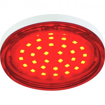 Светодиодная лампа ECOLA GX53 LED COLOR T5TR44ELC Светодиодная лампа ECOLA GX53 LED COLOR T5TR44ELC
