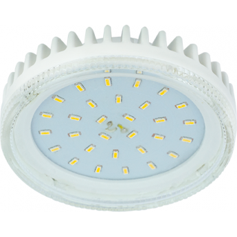 Светодиодная лампа ECOLA GX53 LED T5RW60ELC Светодиодная лампа ECOLA GX53 LED T5RW60ELC