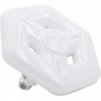 Светодиодная лампа ECOLA HIGH POWER LED PREMIUM HP6V38ELC 38W 220V Руль (6 гр.) E27 4000K 205х184x99mm Светодиодная лампа ECOLA HIGH POWER LED PREMIUM HP6V38ELC 38W 220V Руль (6 гр.) E27 4000K 205х184x99mm