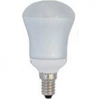 Светодиодная лампа ECOLA REFLECTOR R50 7W 220V E14 6400K (R50) 91x50 Светодиодная лампа ECOLA REFLECTOR R50 7W 220V E14 6400K (R50) 91x50